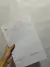 Repuesto de Planificador Universitario A4 - Cukina