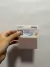Notas Adhesivas Transparentes (Beige Pastel) - Memo Fix