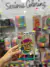 Lápices de colores Acuarelables X12- Mooving