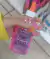 Pegamento con Glitter (Rosa) - ELMER¨S