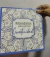 Cuaderno de Mandalas para Pintar - Punta Pincel-Creatividad