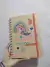 Cuaderno A5 punteados-RY- Deja fluir tu creatividad