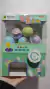 Candy Machine Dispenser de gomas de borrar sorpresa