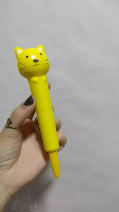 Lapicera Azul Squishi-Dinosaurio verde - (copia)