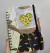 Cuaderno A5 Pizza-RY