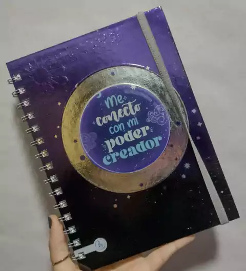 Cuaderno A5-RY-Notes Camuflado - (copia)