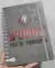Cuaderno A5-RY-Respect - (copia)