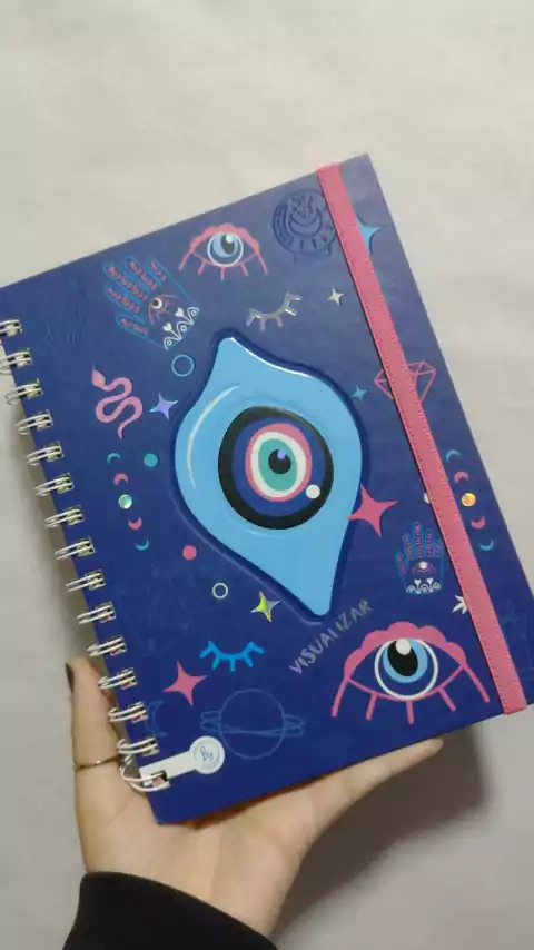 Cuaderno A5-RY-Abre tus Alas - (copia)
