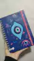 Cuaderno A5-RY-Abre tus Alas - (copia)