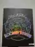 Carpeta A4 2x40 - Mooving - Follow your Dreams - (copia)