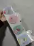 Stick Notes de Gatitos-4 Piezas Diferentes - buy online