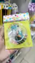 Stickers en sobre-Talbot- 20X
