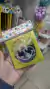 Stickers en sobre-Talbot- Planetas 18X - (copia)