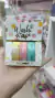 Washi Tape Talbot-Serie 3 -3X