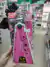 Regla Plegable - Maped 30cm -Rosa - (copia)