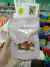 Paper Clips 28mm-Talbot -Golden Rose 100X - (copia)
