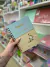 Cuaderno A5 tapa dura el principito - Rozini-color beige - (copia)