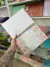 Cuaderno A4 Liso Maria Antonieta- tapa dura -Rozini - color verde - comprar online