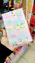 Sticky Notes 20x7 piezas-Cactus -Violeta - (copia)