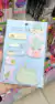 Sticky Notes 20x7 piezas-Cactus -Verde - (copia)