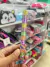 Washi tape de colores X12