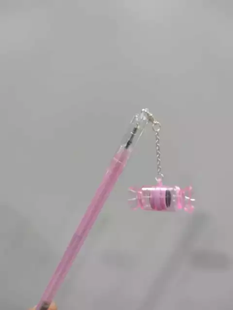 Lapicera del Principito (estrella azul) - (copia)