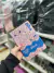 Mooving Notes A5 Tapa Dura Rayado Stitch