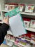 Repuesto Rayado para Cuaderno con Sistema de Discos A5- Mooving Loop