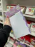 Repuesto Punteado para Cuaderno con Sistema de Discos A5- Mooving Loop