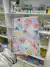 Cuaderno A5 more amor- Verde y naranja- Ry - (copia)