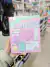 Stick Notes We are pastels- Mooving