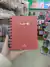 Cuaderno A6 Tapa Dura rayado-Clasica- Style- Norpac - (copia)