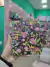 Cuaderno A6 Tapa Dura rayado-Fantasy flores Blanco - Norpac - (copia)