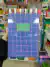 Block con Sistema de discos-CUKIBLOCK- A5-disco negro - (copia)