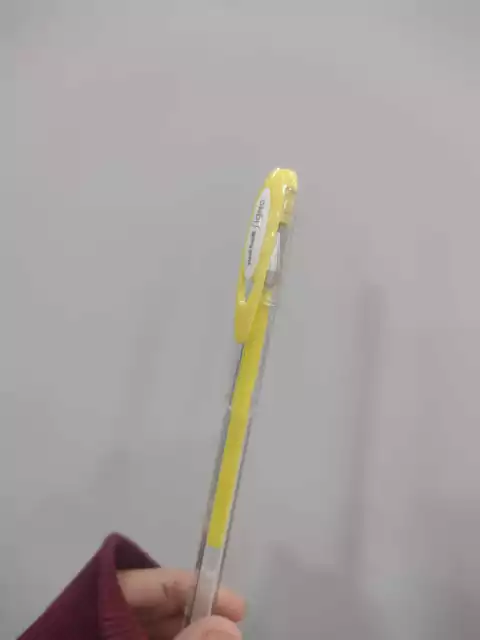 Lapicera de Gel Pop- Uniball (Violeta) -Signo - (copia)