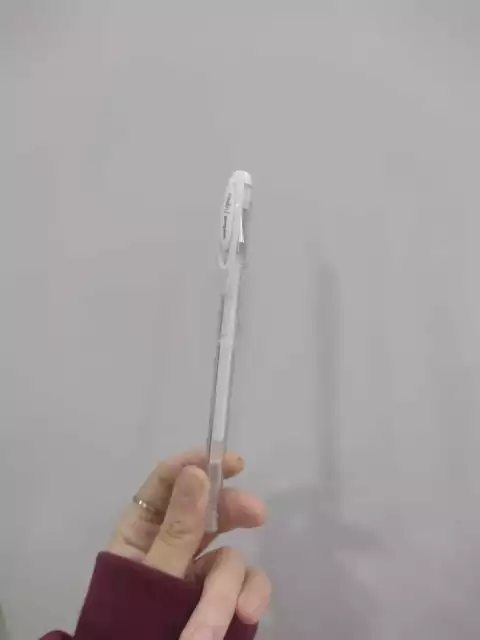 Lapicera de Gel Pop- Uniball (Rosa) - (copia)