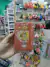 Cuaderno A7- Capibara-naranja