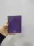 Cuaderno A6 tapa dura- Norpac- Negro - (copia)