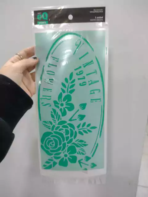 Stencil Grande-Primavera - EQ - (copia)