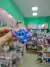 Broche con luces- Stitch sorprendido - (copia)