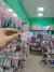 Broche con luces- Cinnamoroll