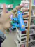 Llavero personaje Stitch con muñeco - (copia)