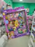 Sellos Wow-Princesas Disney