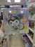 Pintura Diamante - Cuadro- Kuromi