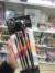 set de pinceles -ASB products