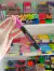 Resaltador Fluo - Faber Castell (Rosa)