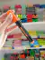Resaltador Fluo - Faber Castell (Naranja)
