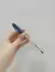 Lapicera Azul- Faber Castell