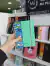 Cuaderno A6 Rayado Fresh - Rideo - Verde