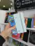 Cuaderno A6 Rayado Fresh - Rideo - Celeste